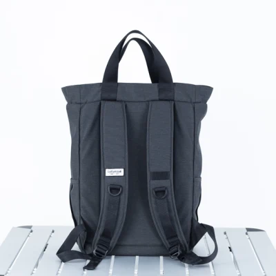 Factory Eco Travel Laptop Men Leather School Women Other Polyester Waterproof Slim Bag Laptop Backpacks