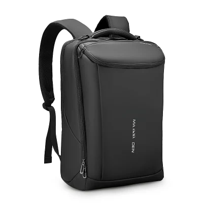 Business School Bag Pack Laptop Shoulder Other Backpack for College Travel Outdoor Backpack