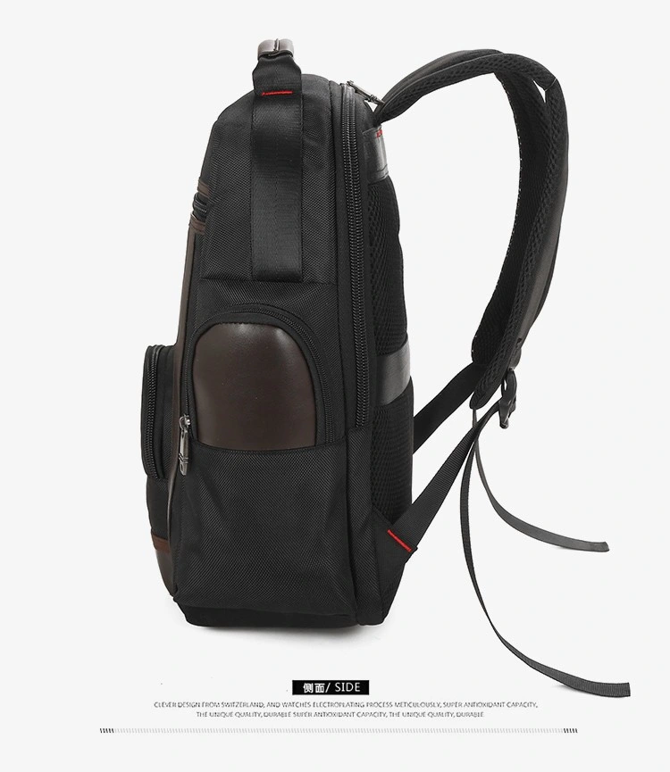 Zonxan Backpack Business Mark Ryden New Hot Sale Business School Bag Pack Laptop Shoulder Other Backpack for College Travel Outdoor Bagpack