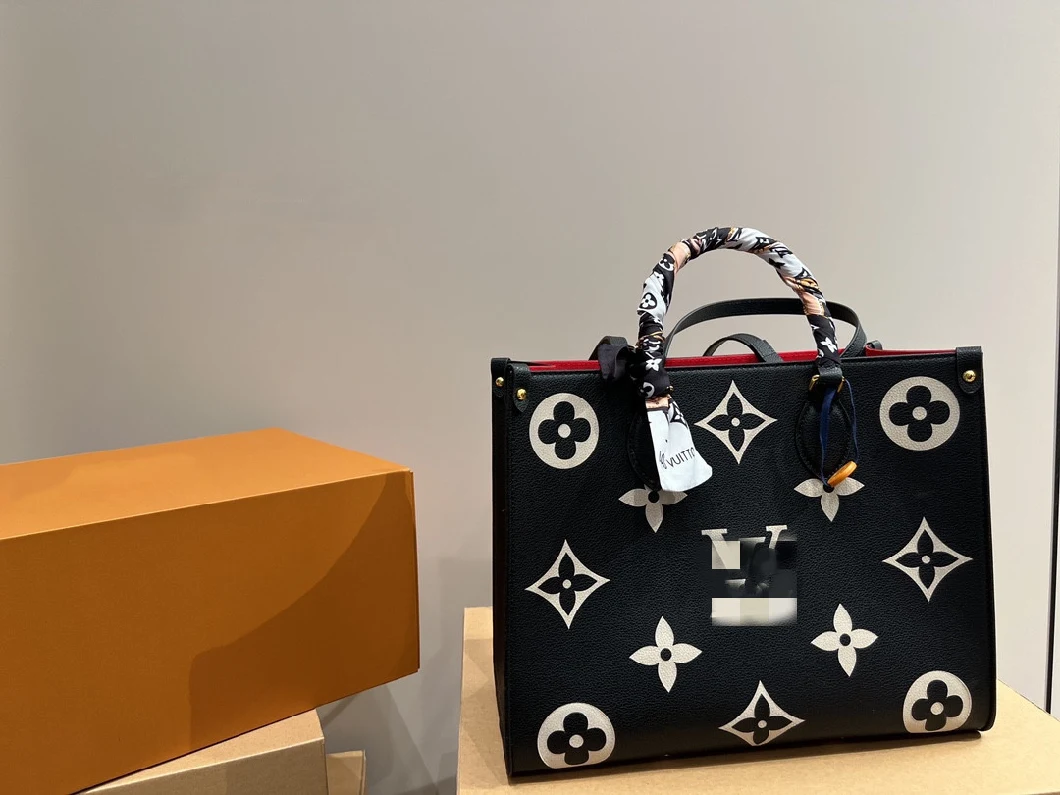 Wholesale 1: 1 5A Replicas Bags Luxury Handbag Women Bag Handbags Designer Handbags
