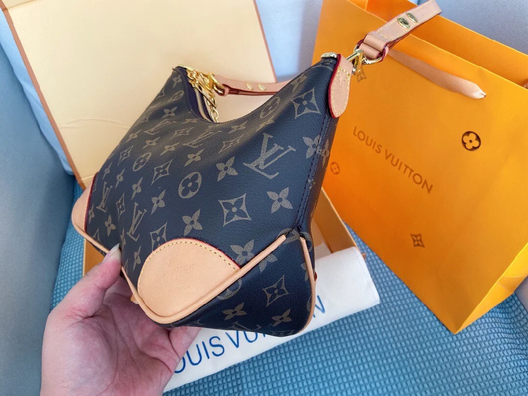 Replica Brand Luxury L Handbag Crossbody Bag