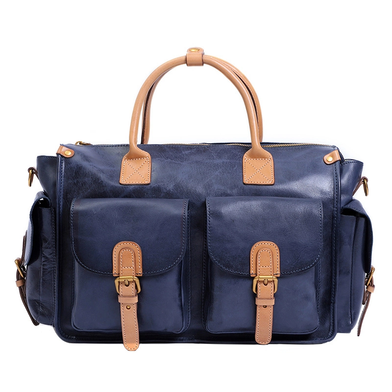 2021 Genuine Leather Luxury Handbags Women Famous Brands Handbags Designer Crossbody Bag for Women in Promotion