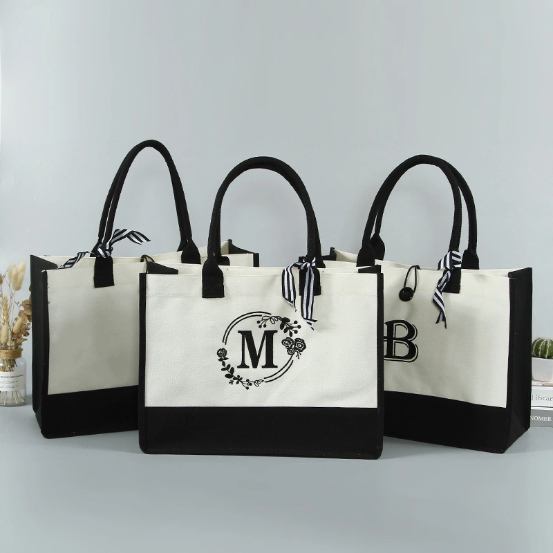 Women&prime; S Single Shoulder Bag Fashion Solid Color Casual Handbag Outdoor Canvas Handbag Zipper Cross-Body Bag Messenger Bag