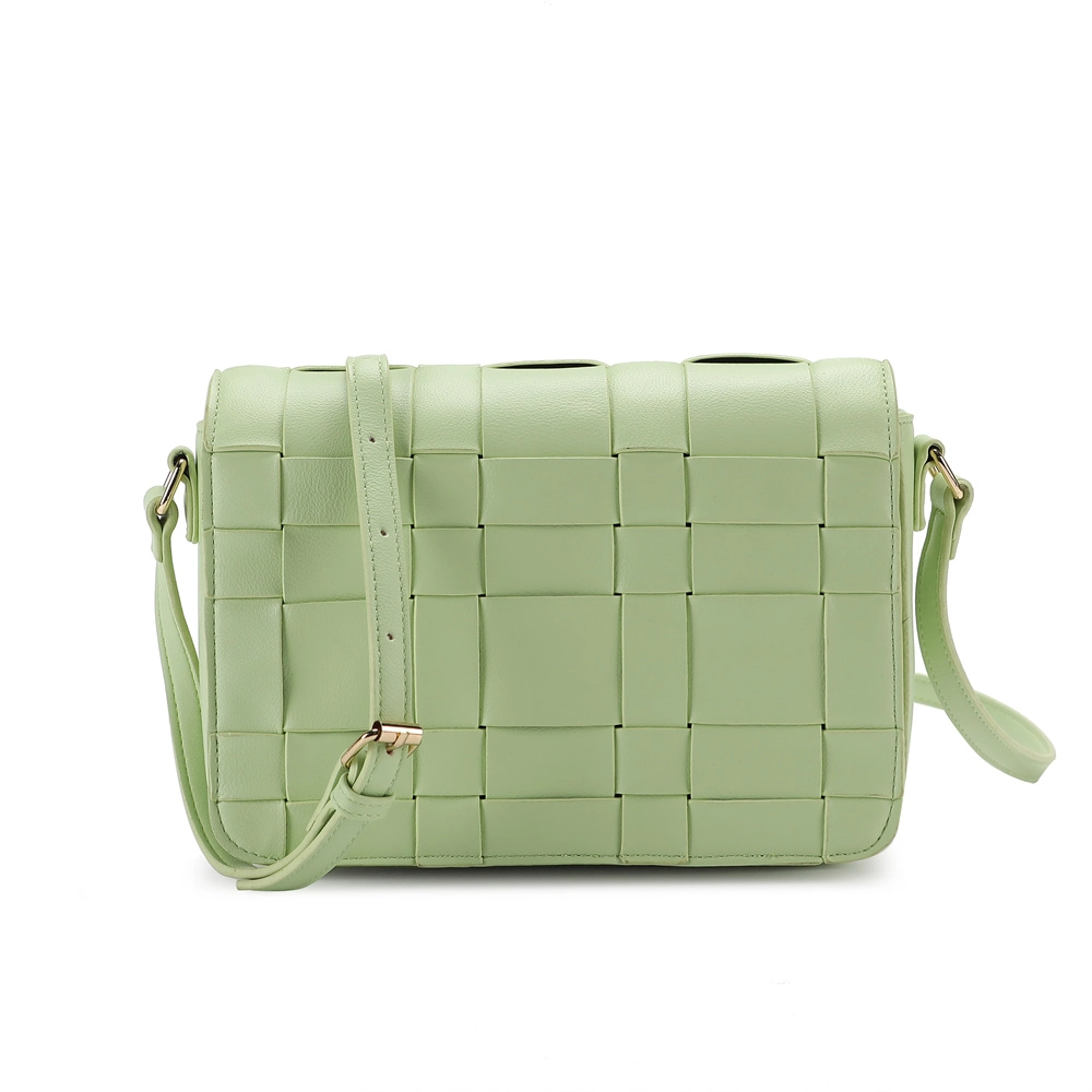 Wholesale Fashion Designer Female Shoulder Chain Bags Pillow Handbag Ladies Handbags Genuine Leather Crossbody