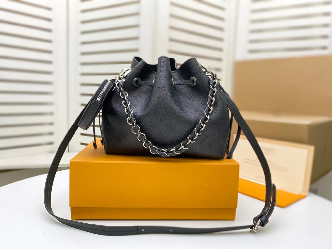 Fashion Designer Handbag Women Famous Brand AA Bag Lady Shoulder Bags High Quality Handbags Real Leather Bucket Bag