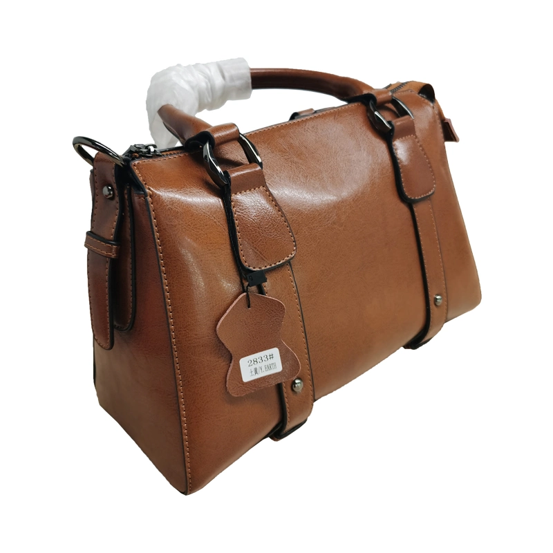 Handmade Custom Unisex Genuine Leather Luxury Handbag Backpack