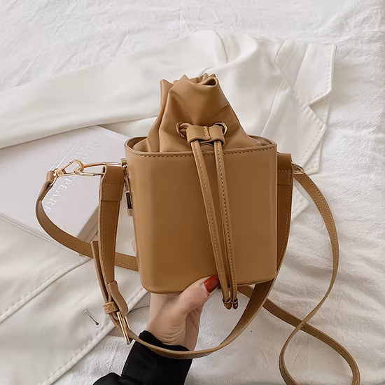 (WDL7918) Lovely Handbags Girls Handbags Fashion Designer Bags OEM/ODM Handbag Bucket Bag