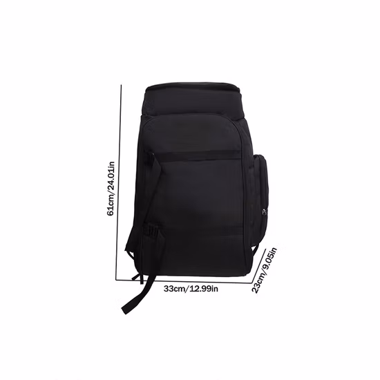 Online Selling High Quality Soft Shoulder Straps Custom Backpack for Laptops and Other Things