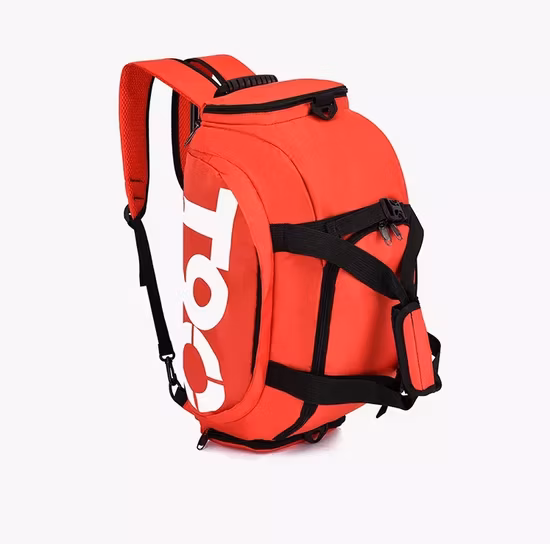 2022 New Design Wholesale Other Backpacks Foldable Custom Backpack Bag