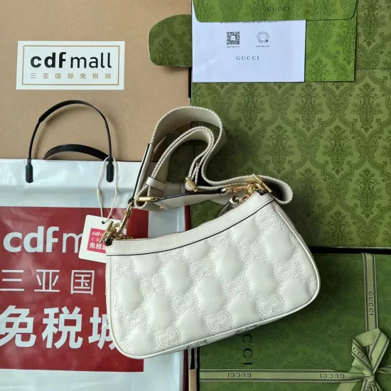 Hot Style Gucci′ S Bag Big Capacity Attractive Shopping Bags for Women Designer Bucket Bag Shoulder Handbags