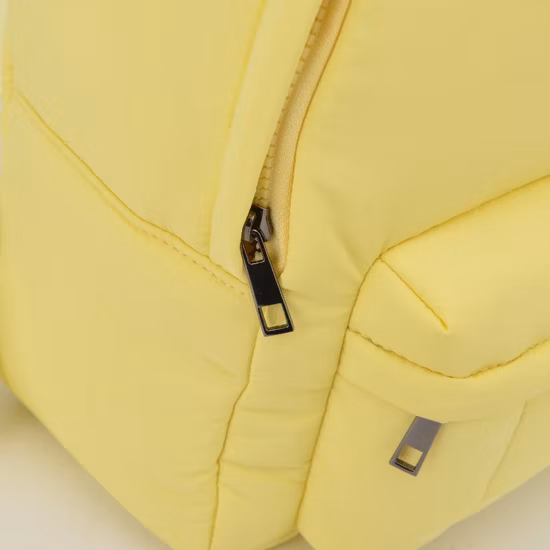 Simply Lovely Summer PU Leather Mini Backpack Women Travel
