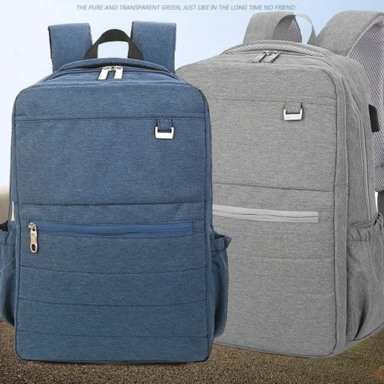 Zonxan Backpack Business Mark Ryden New Hot Sale Business School Bag Pack Laptop Shoulder Other Backpack for College Travel Outdoor Bagpack
