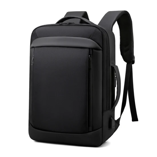 Wholesale Pure Color Custom Backpack Other Backpacks Nylon Backpacks