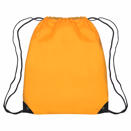 Promotional Simple Classical Polyester Cheap Customized Backpack with Competitive Price Mochila Rucksack